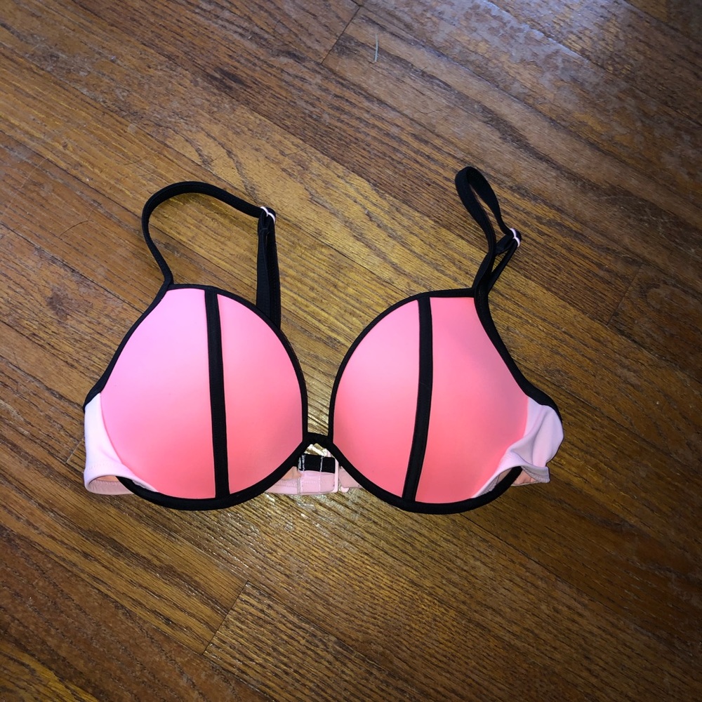 VS bikini top